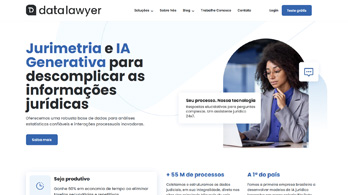 Data Lawyer
