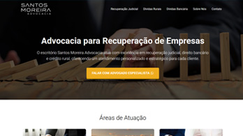 Santos Moreira Advocacia
